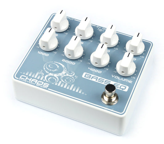 BASS EQUALIZER
