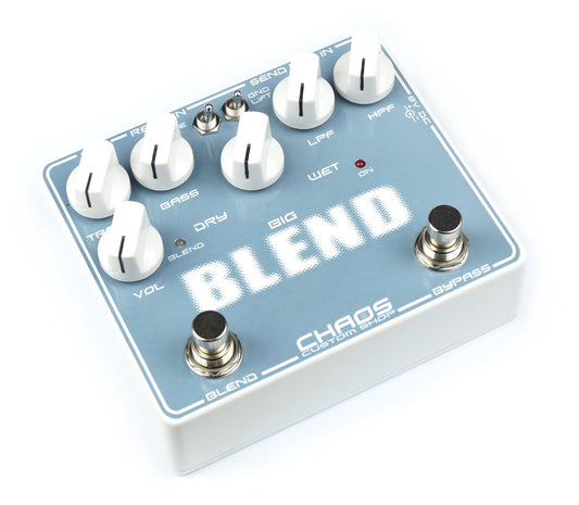 BIG BLEND