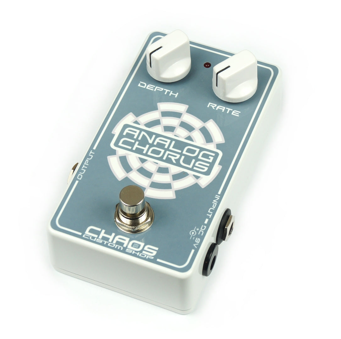 ANALOG CHORUS
