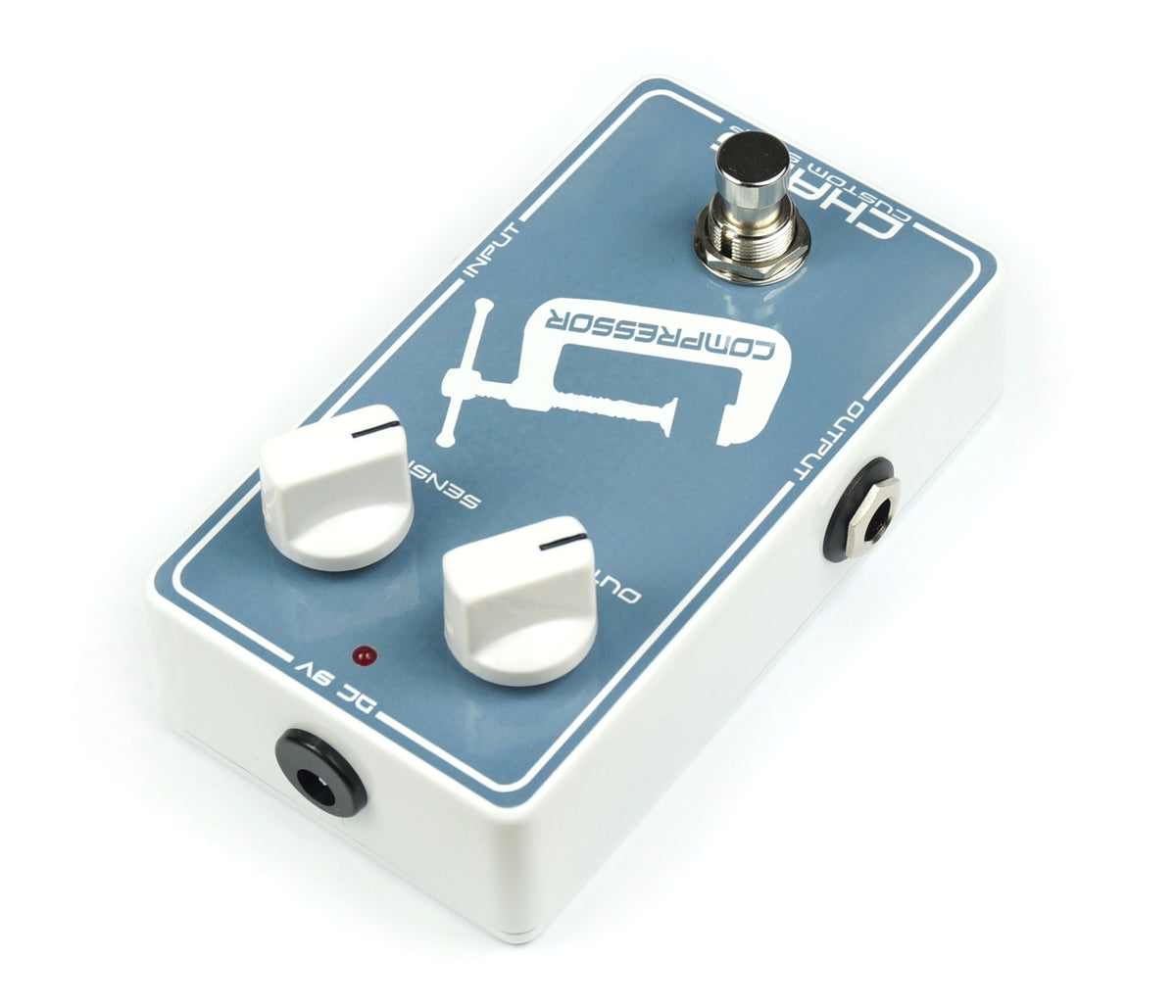 COMPRESSOR