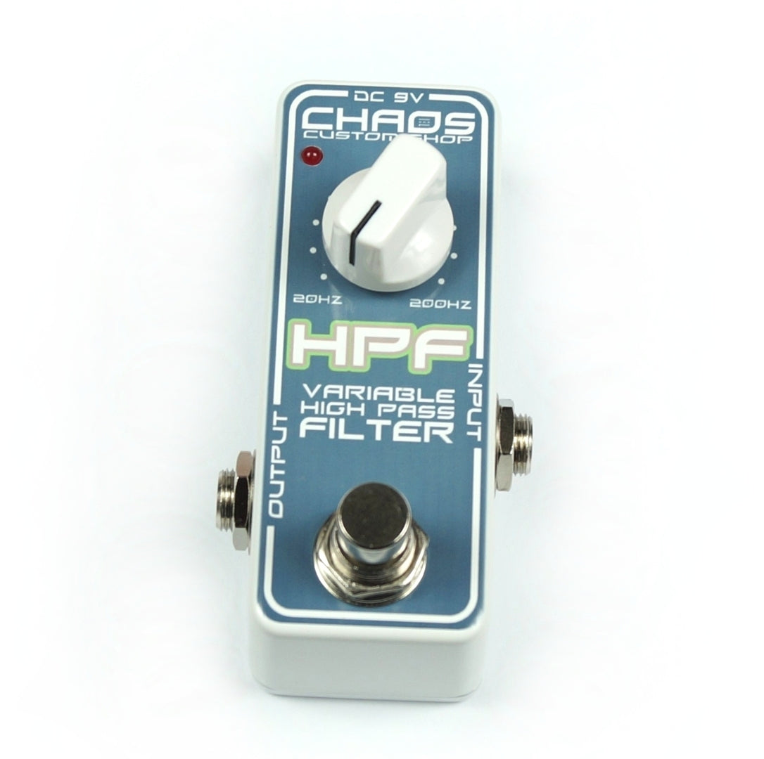 HPF