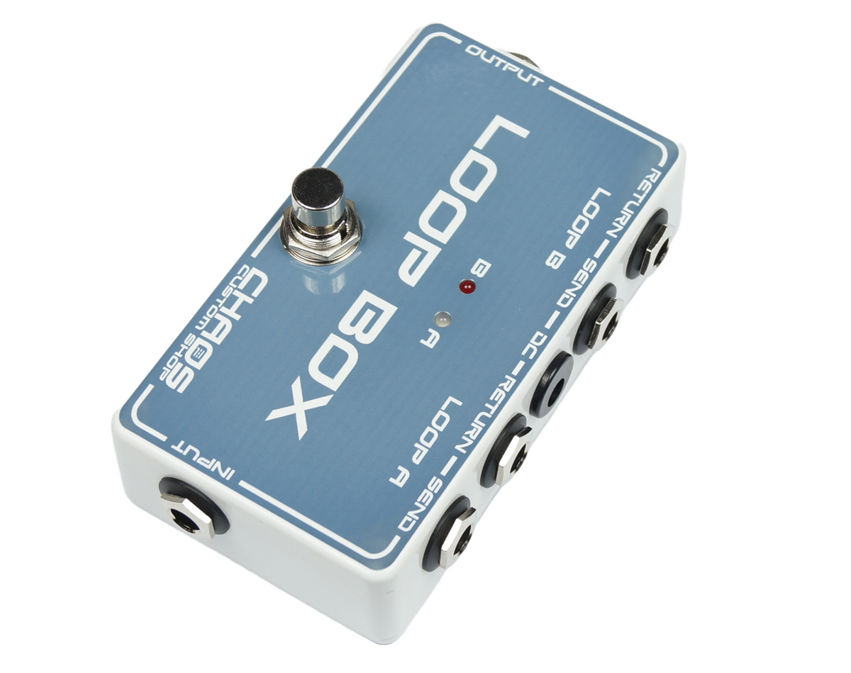 LOOP BOX