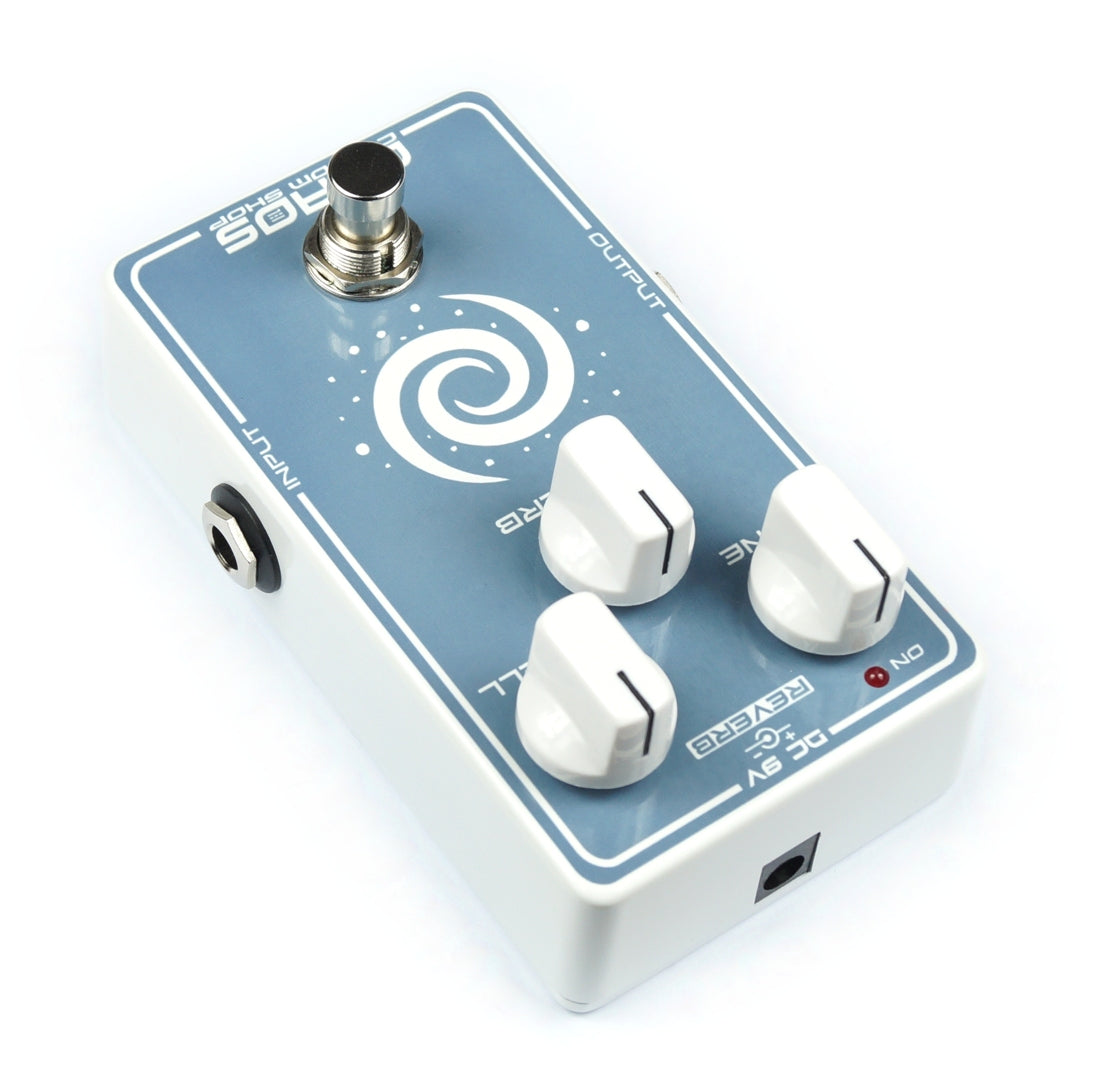 REVERB