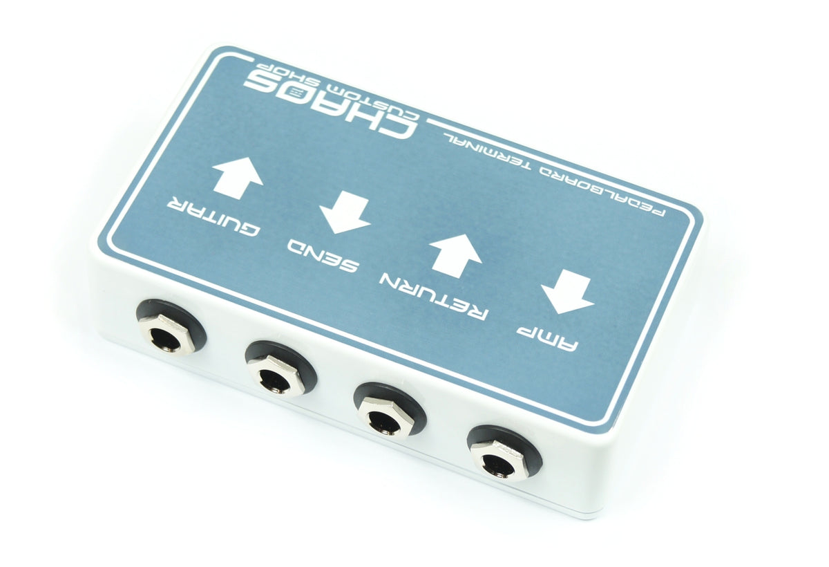 TERMINAL X4 V2