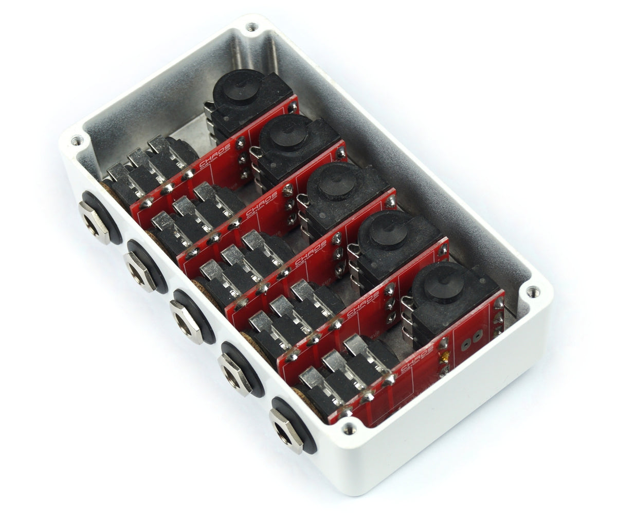 TERMINAL X5 V3
