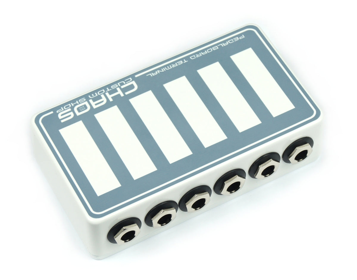 TERMINAL X6 V4