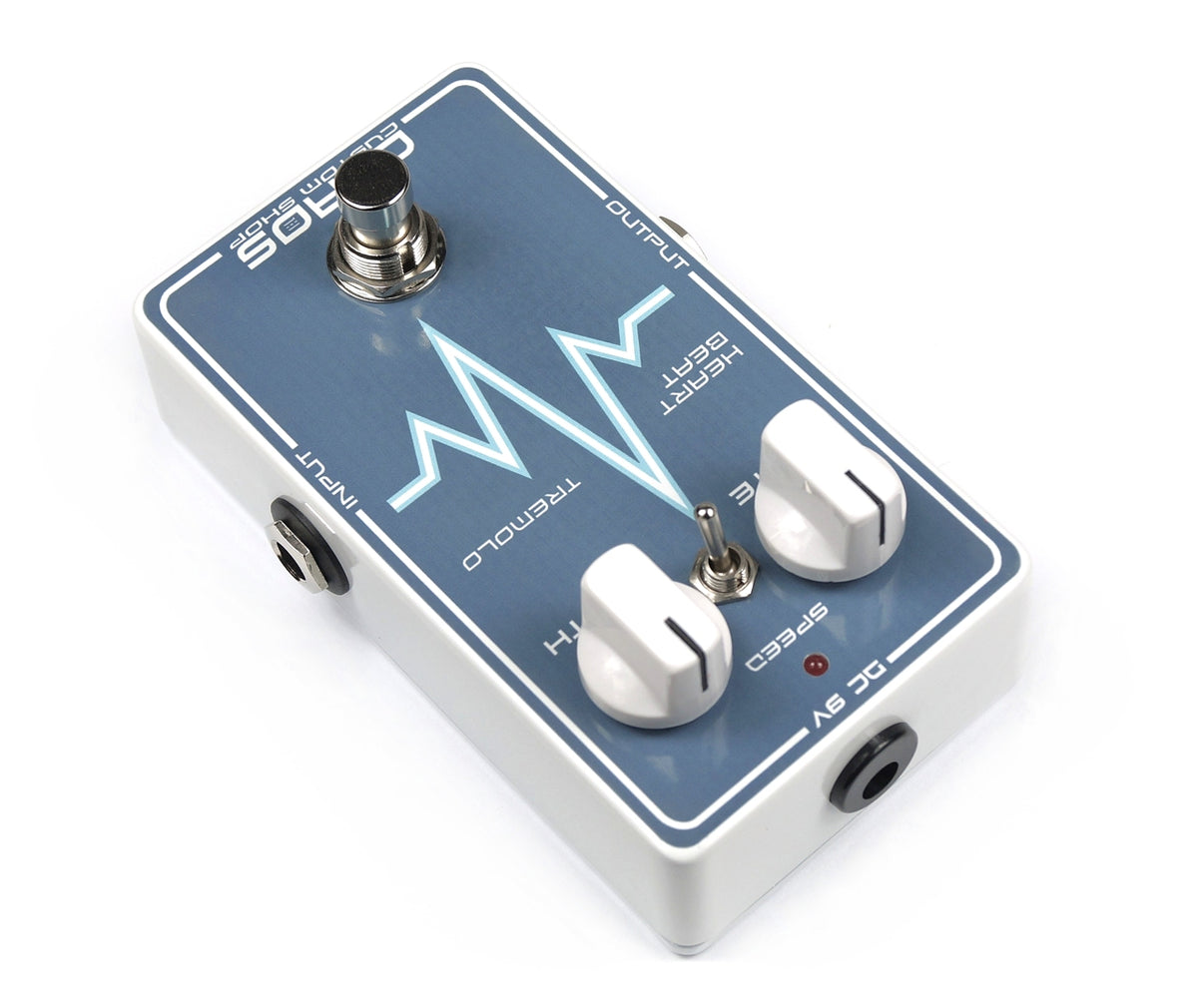 HEART BEAT TREMOLO