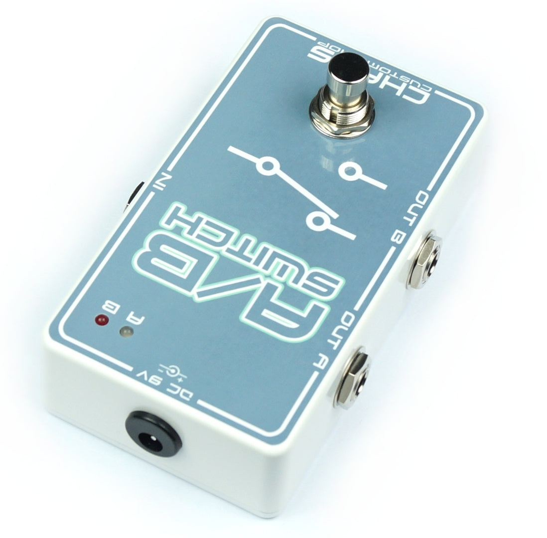 AB SWITCH V2 2xOUT 1xIN