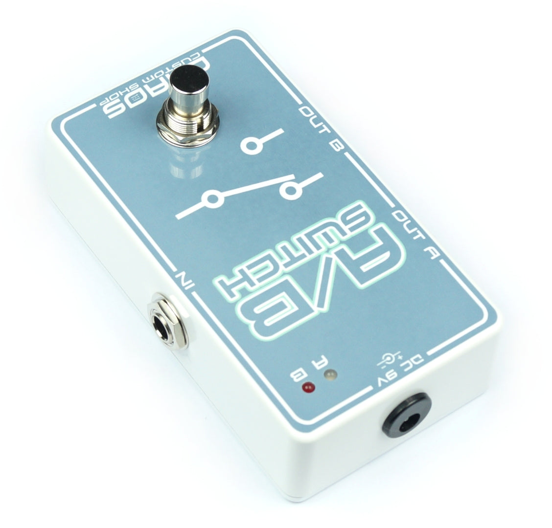 AB SWITCH V2 2xOUT 1xIN