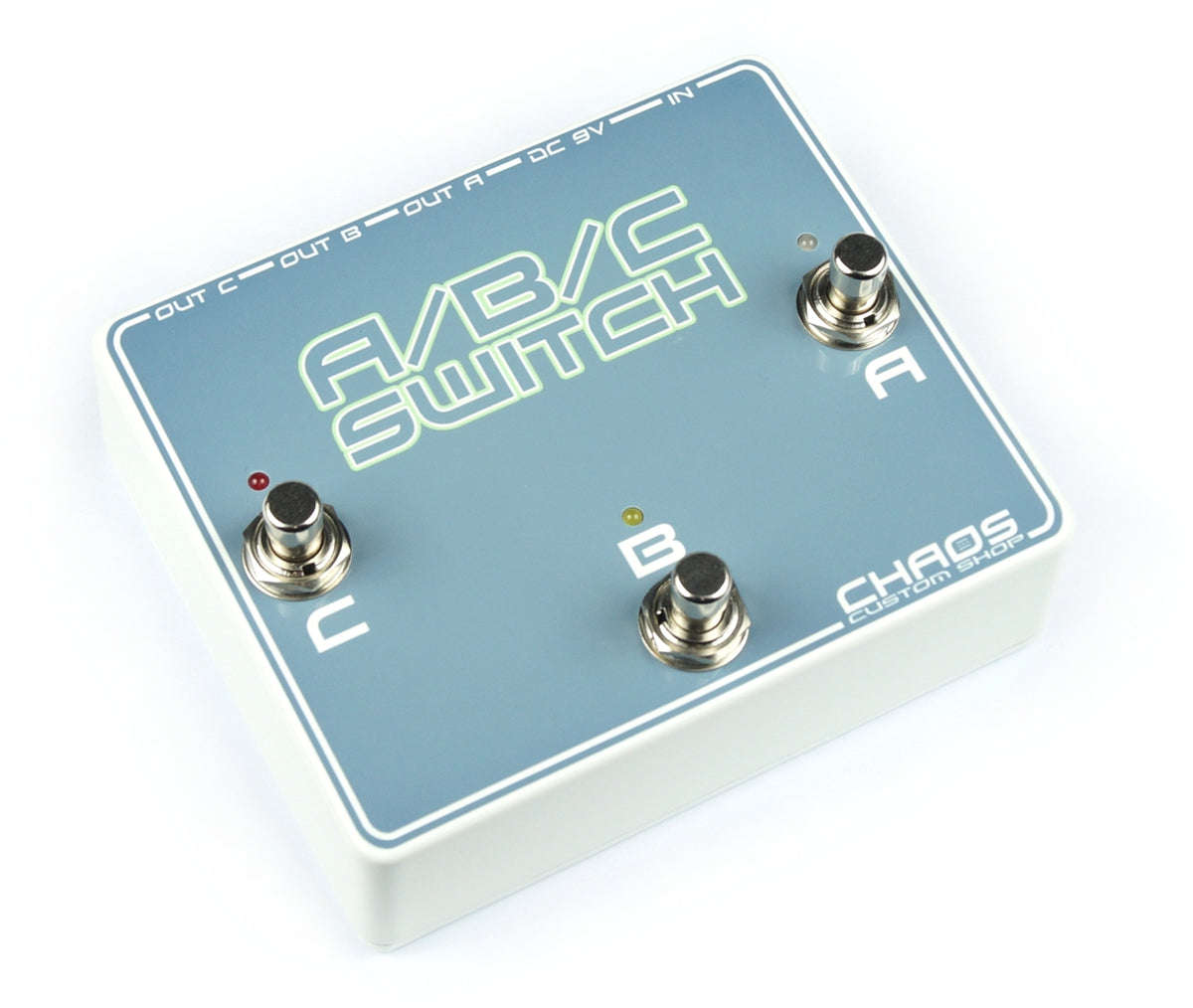 ABC SWITCH 3xOUT