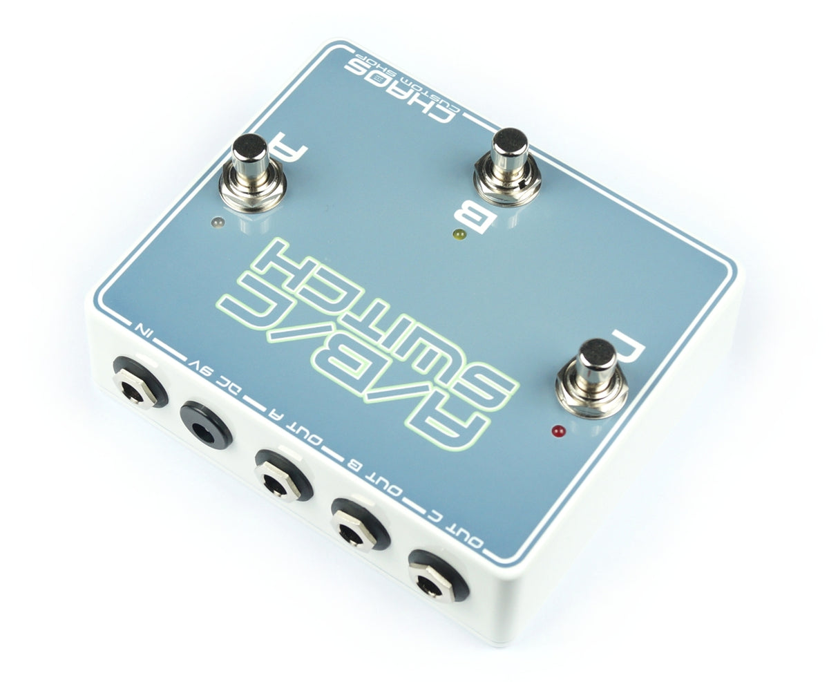 ABC SWITCH 3xOUT
