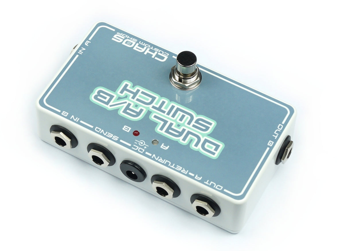 DUAL AB SWITCH