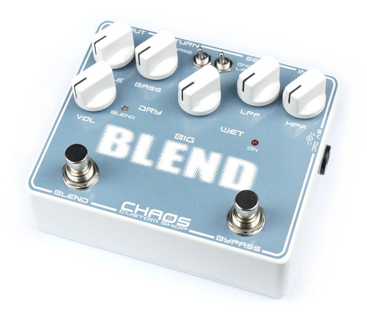 BIG BLEND