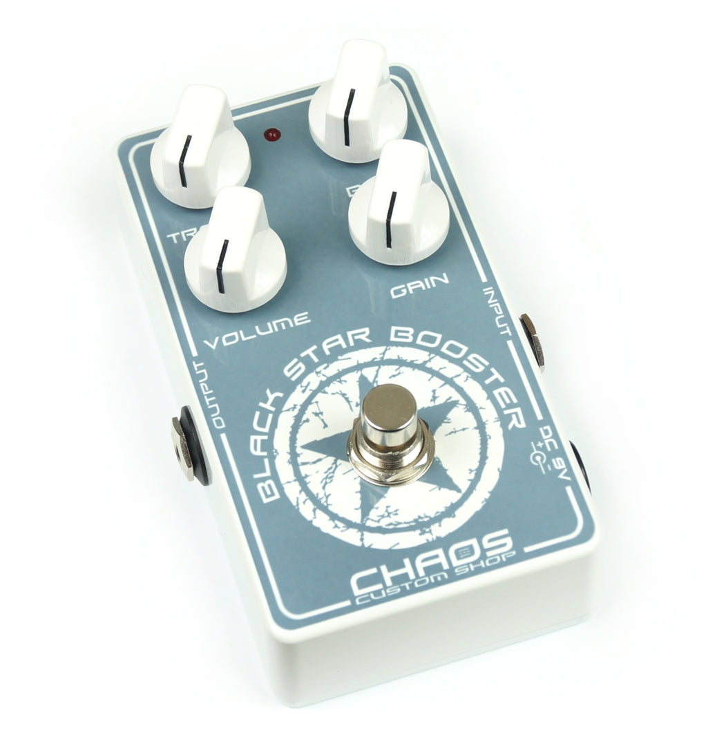 BLACK STAR BOOSTER