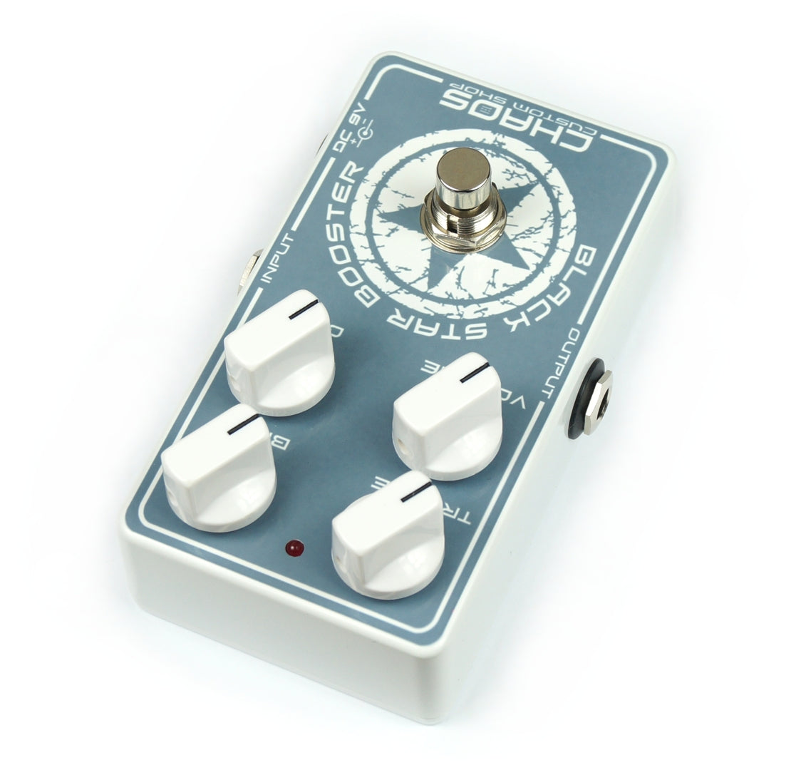 BLACK STAR BOOSTER