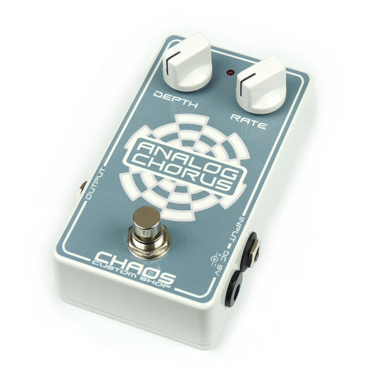 ANALOG CHORUS