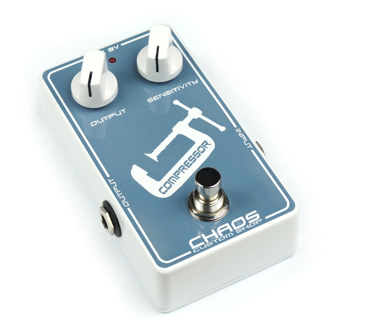 COMPRESSOR