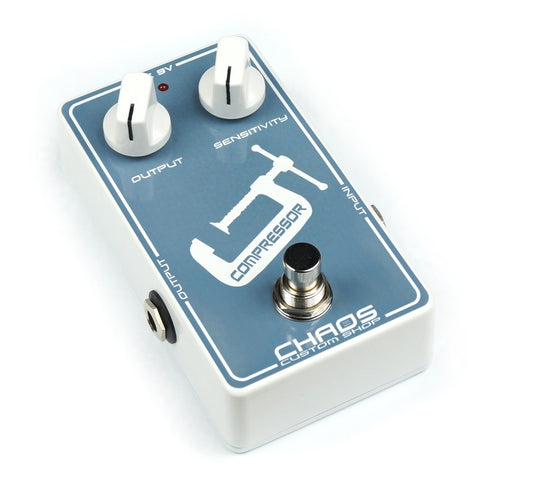 COMPRESSOR