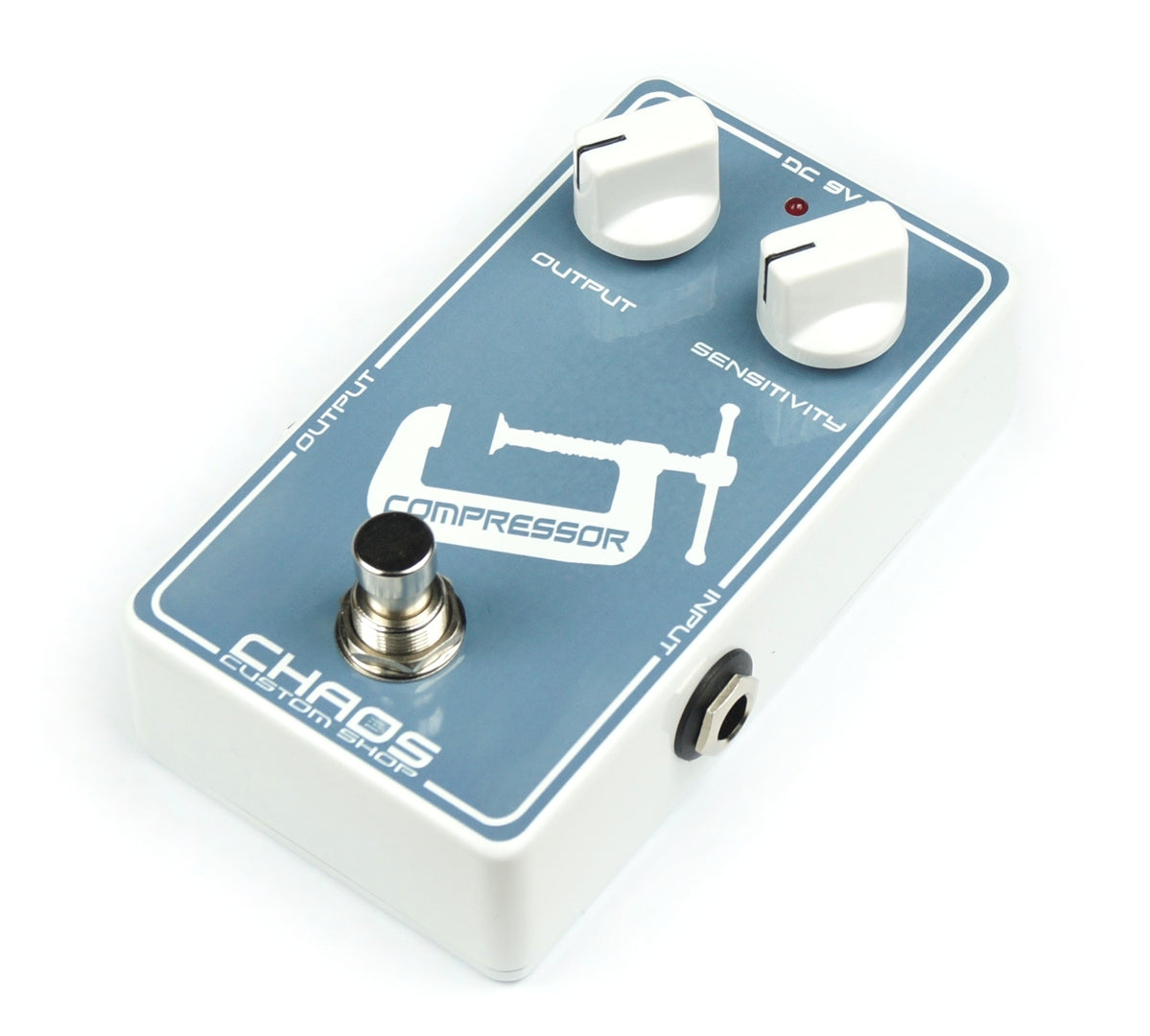 COMPRESSOR