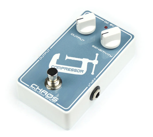 COMPRESSOR