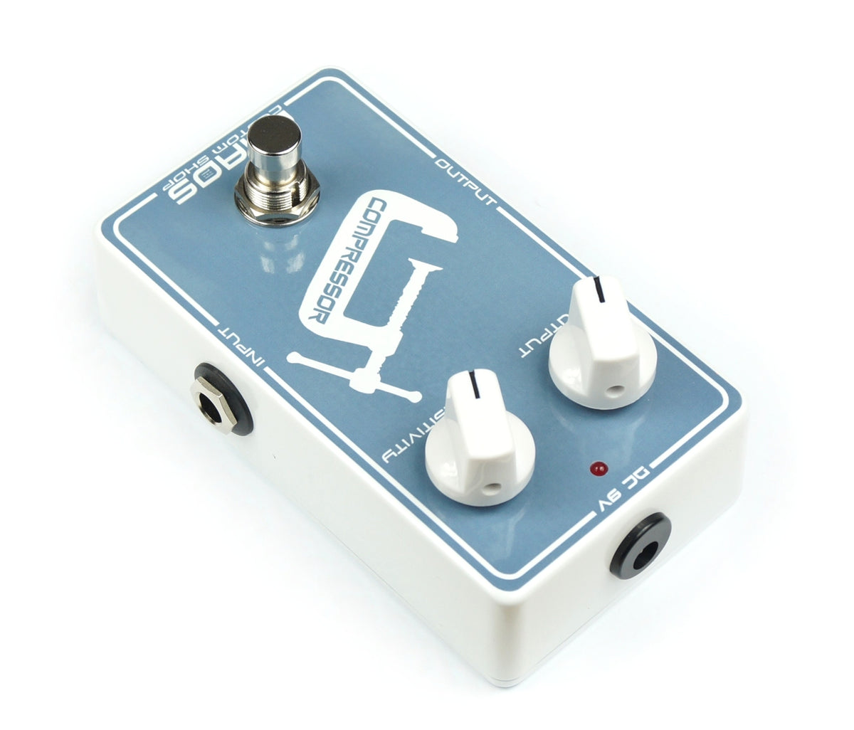 COMPRESSOR