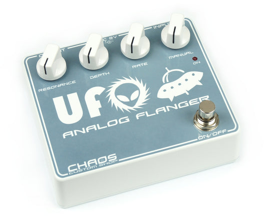 UFO - ANALOG FLANGER