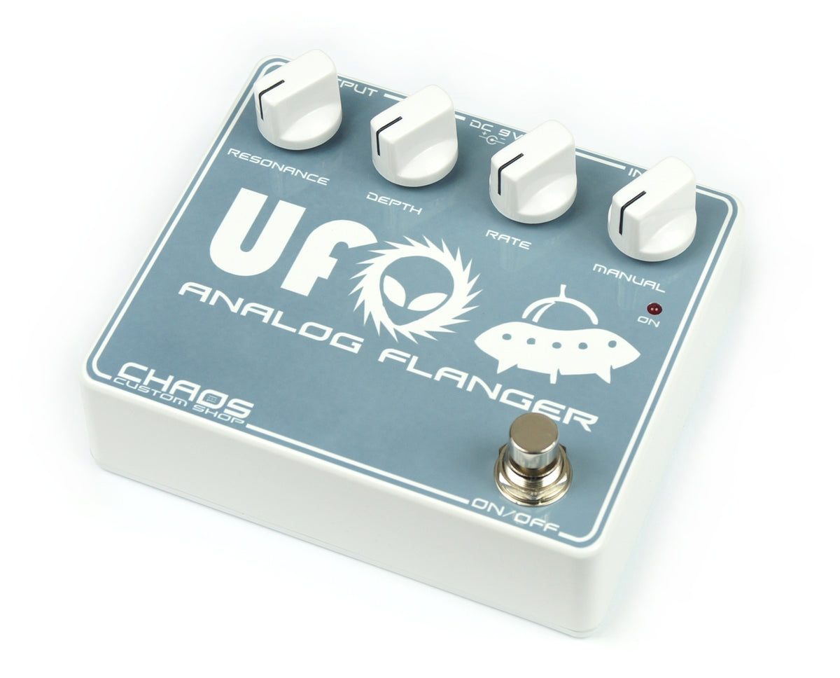 UFO - ANALOG FLANGER