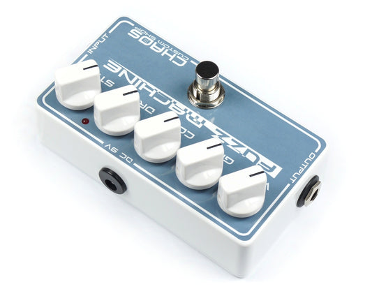 FUZZ MACHINE