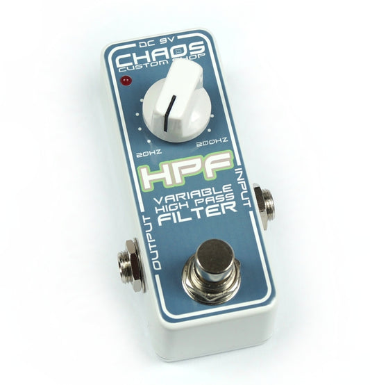 HPF