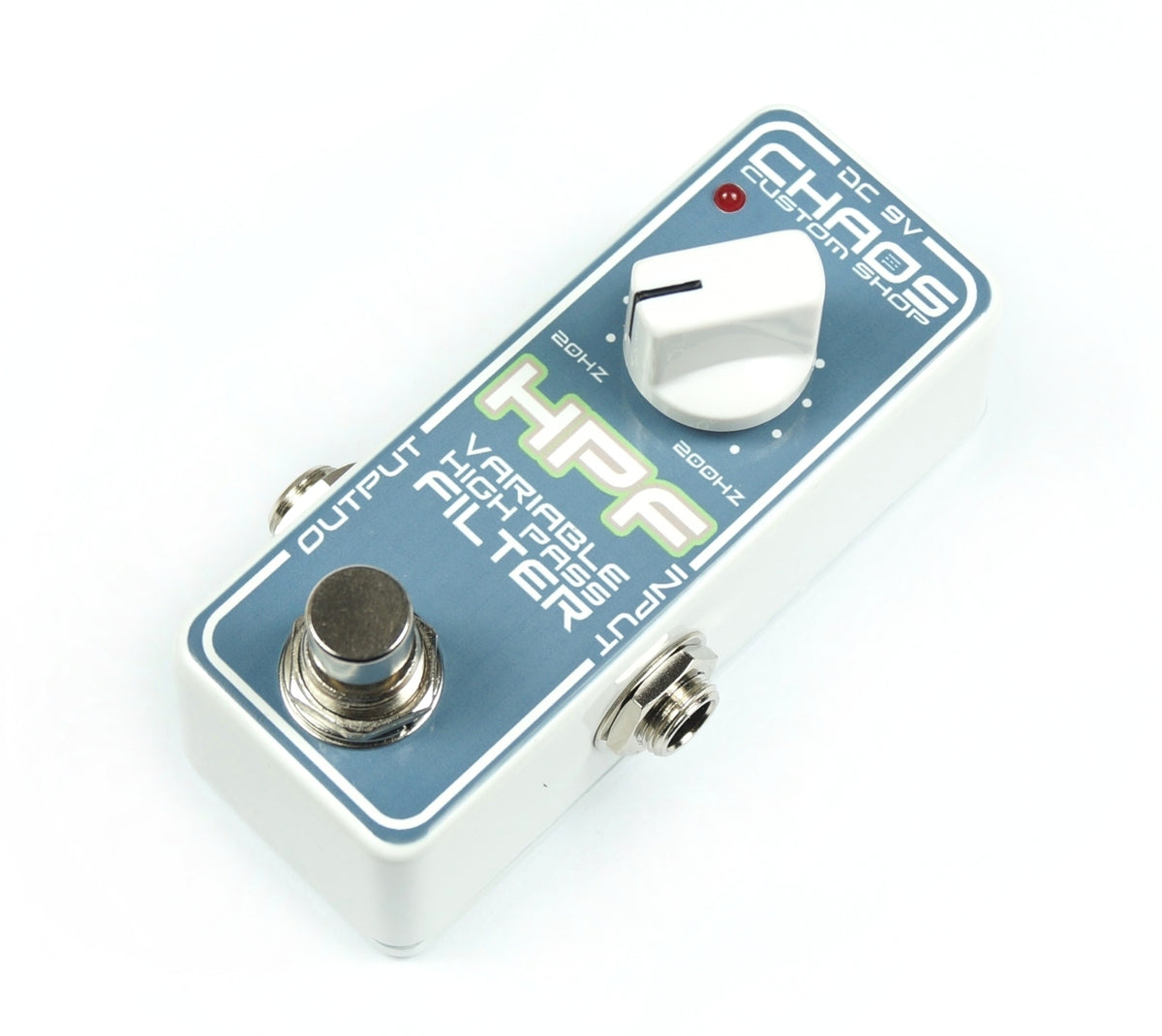 HPF