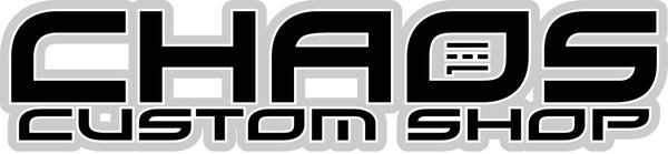 CHAOS CUSTOM SHOP