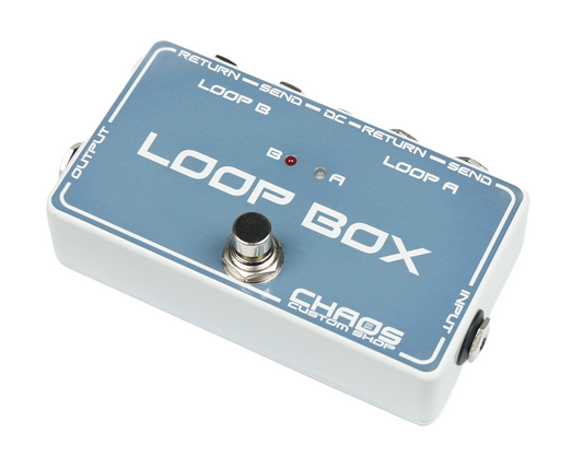 LOOP BOX