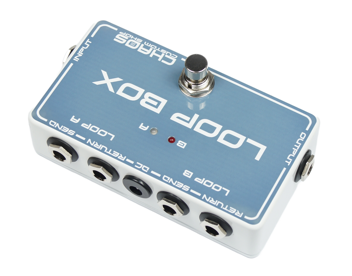 LOOP BOX