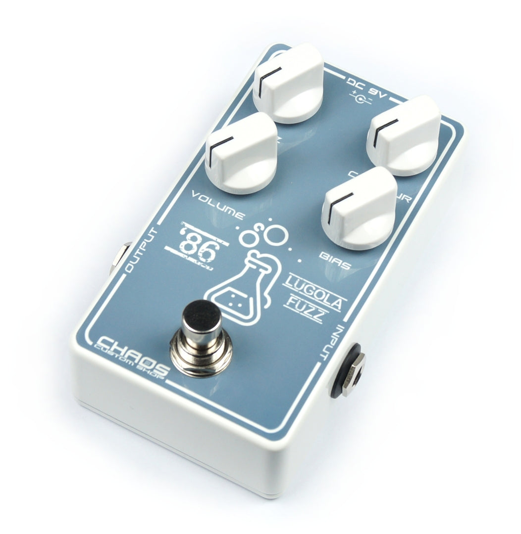 LUGOLA FUZZ
