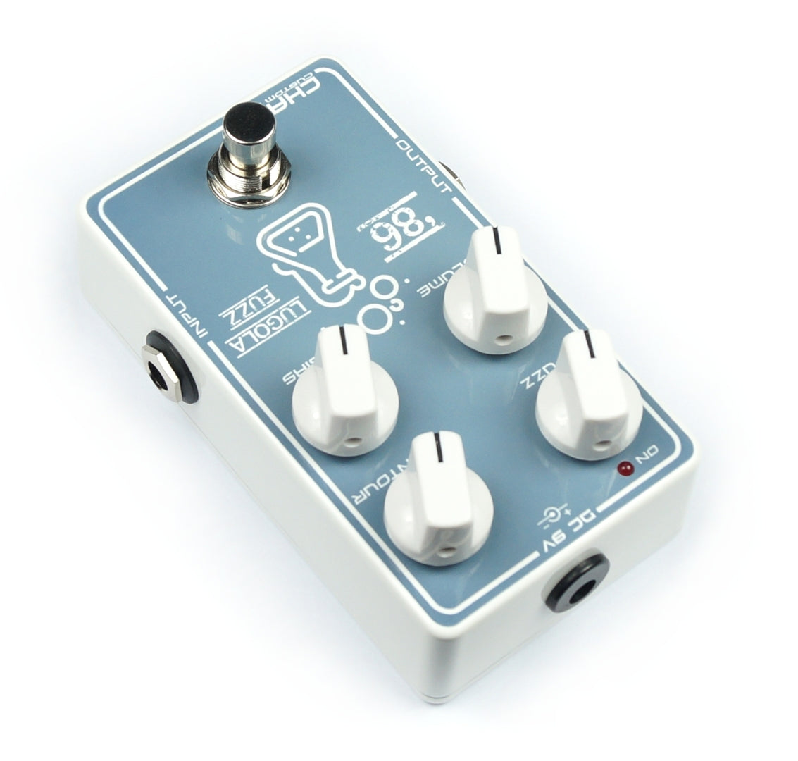 LUGOLA FUZZ