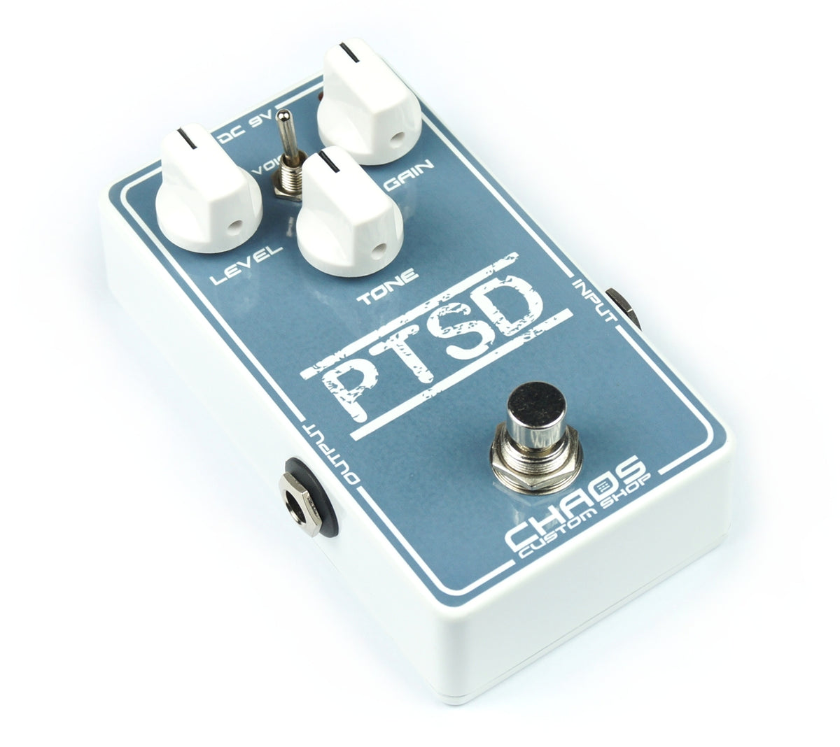 PTSD