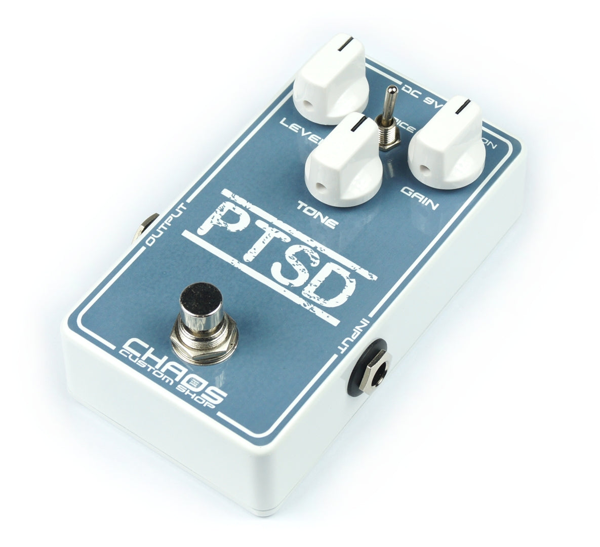 PTSD