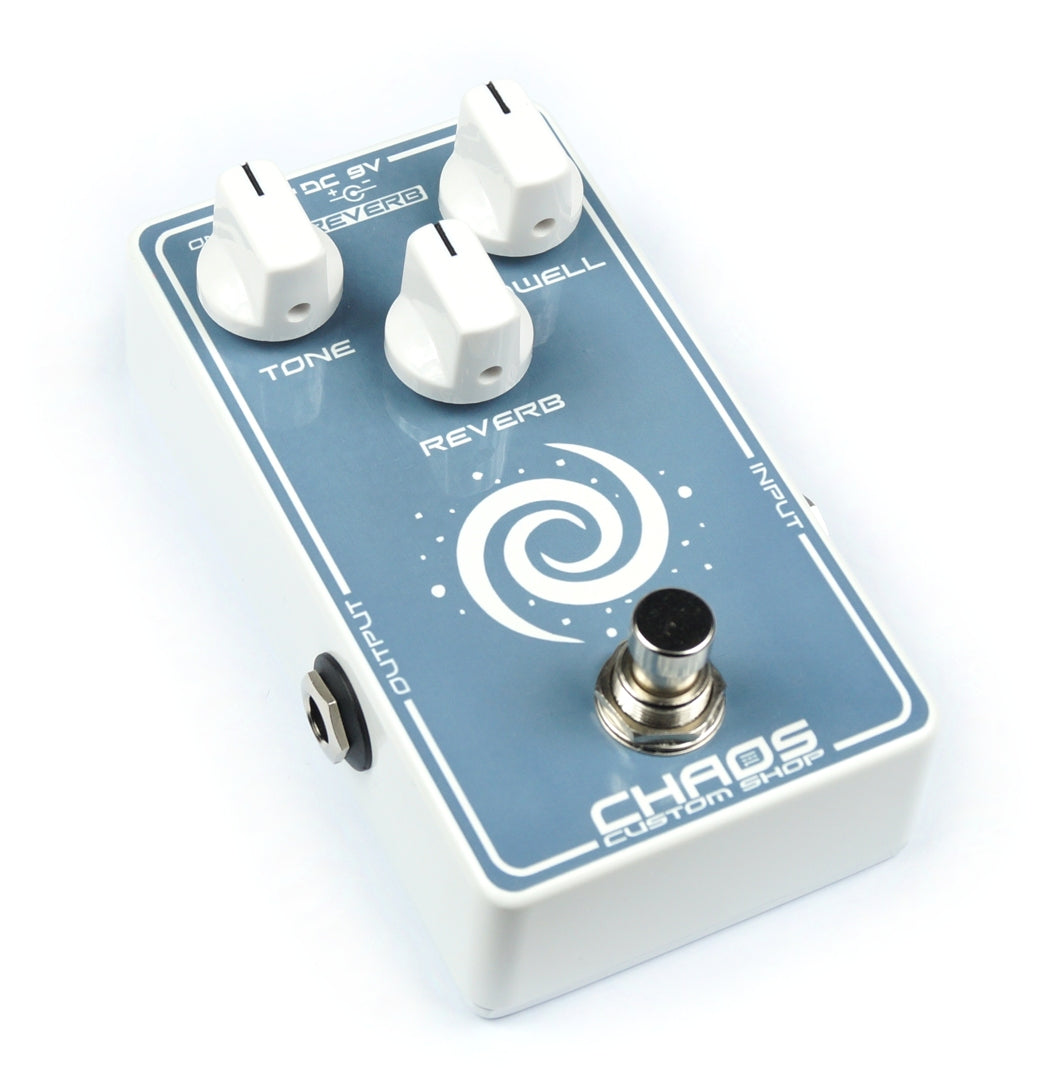 REVERB