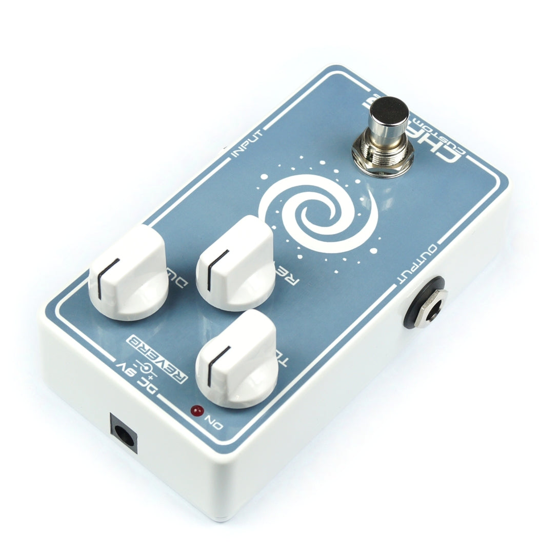 REVERB