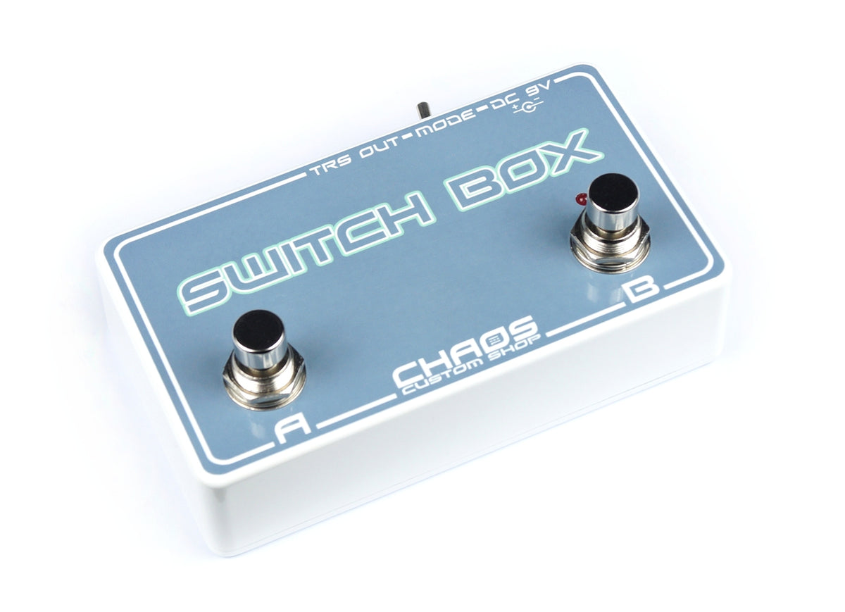 SWITCH BOX