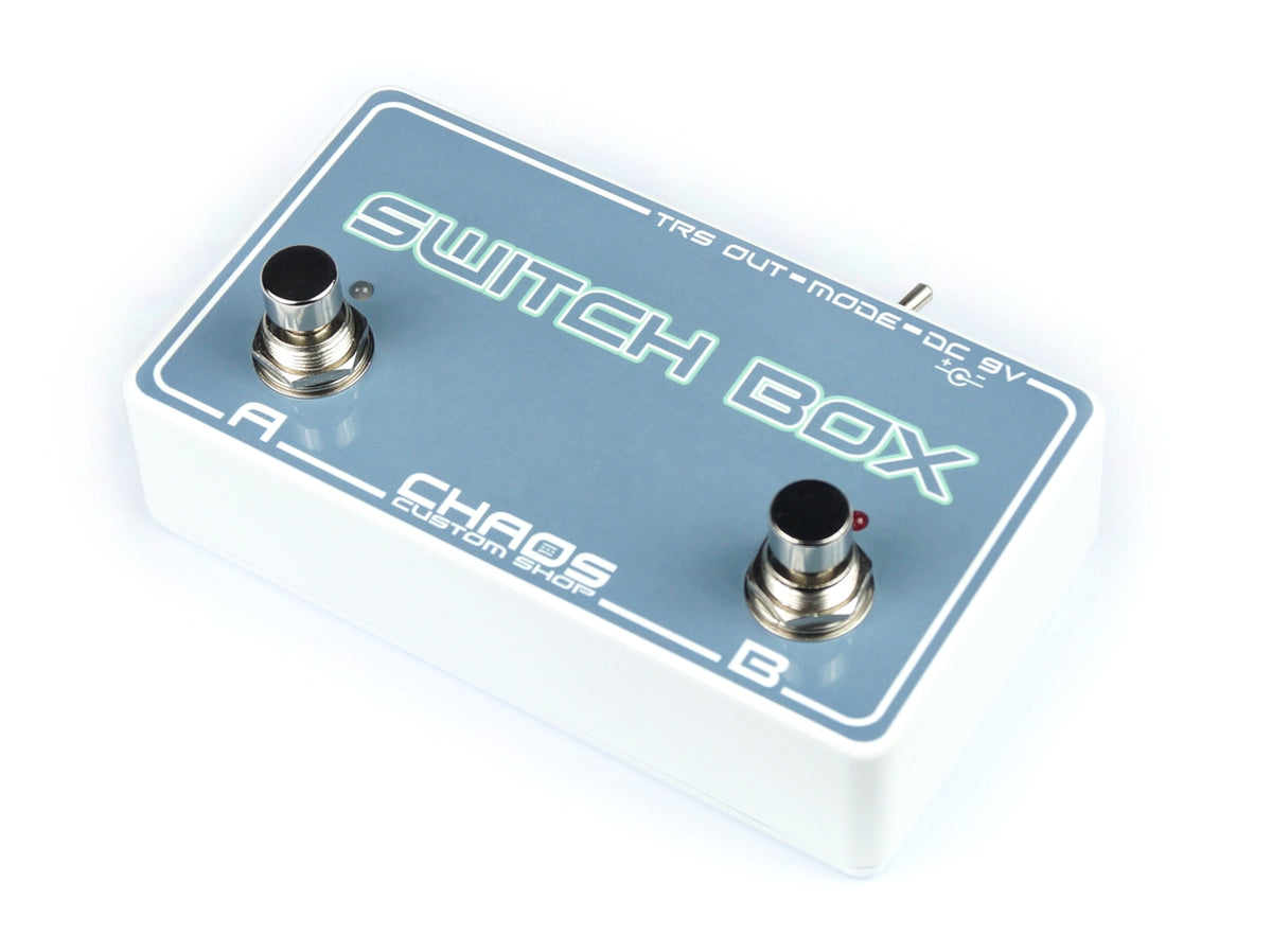 SWITCH BOX