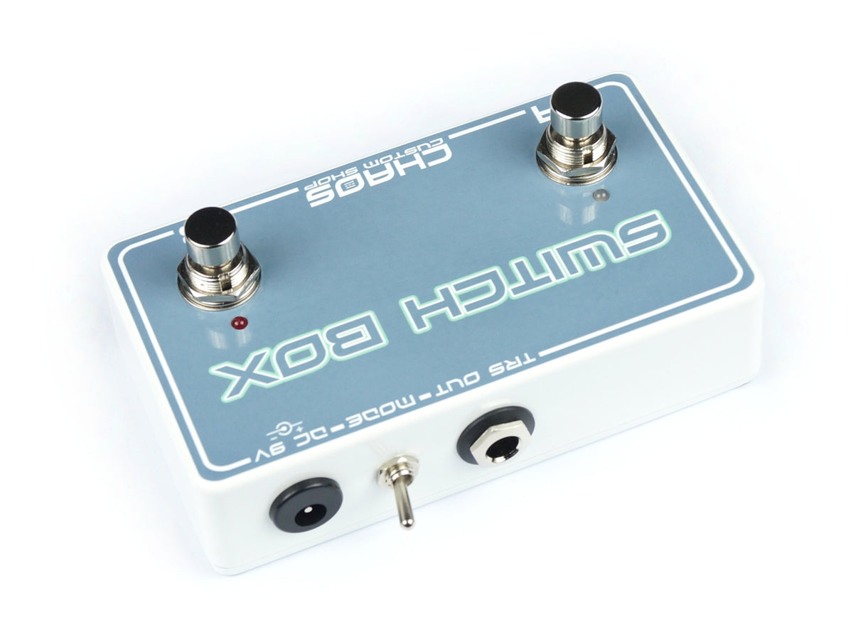 SWITCH BOX