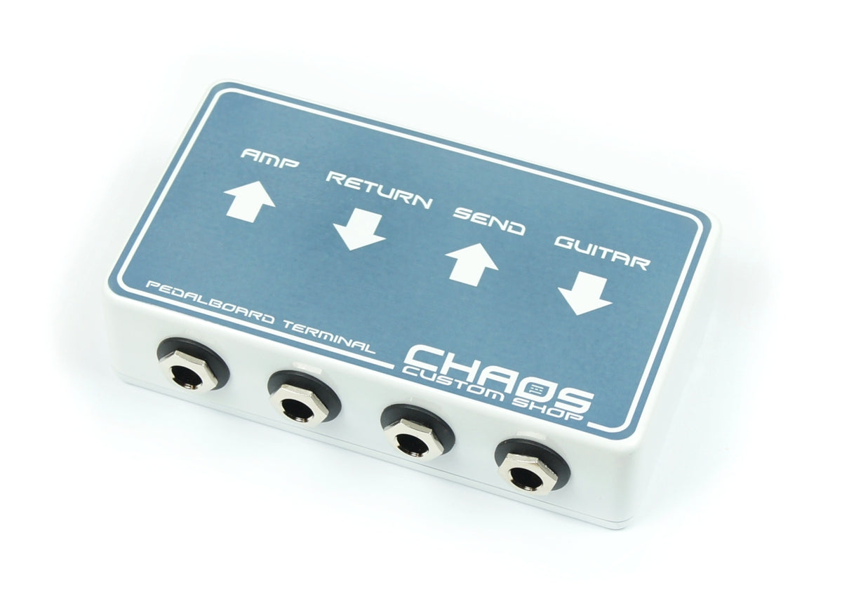 TERMINAL X4 V2