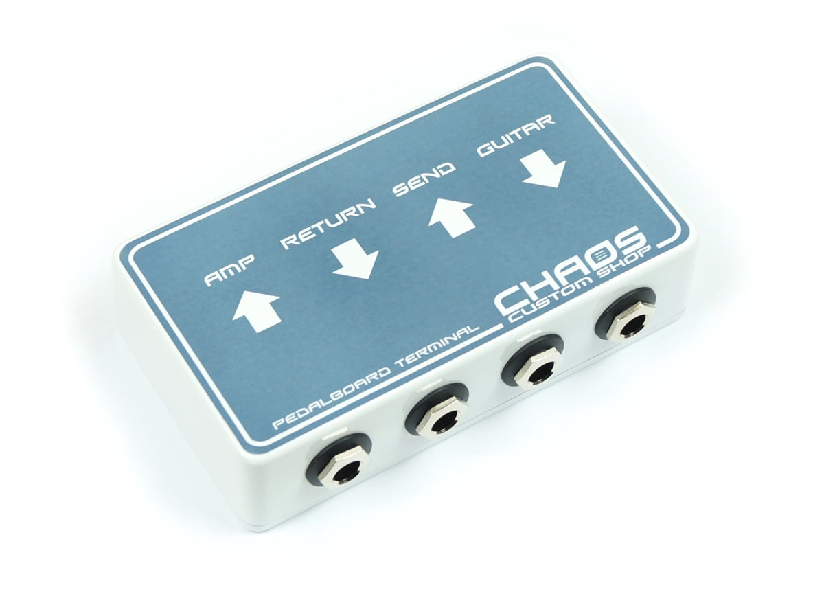 TERMINAL X4 V2