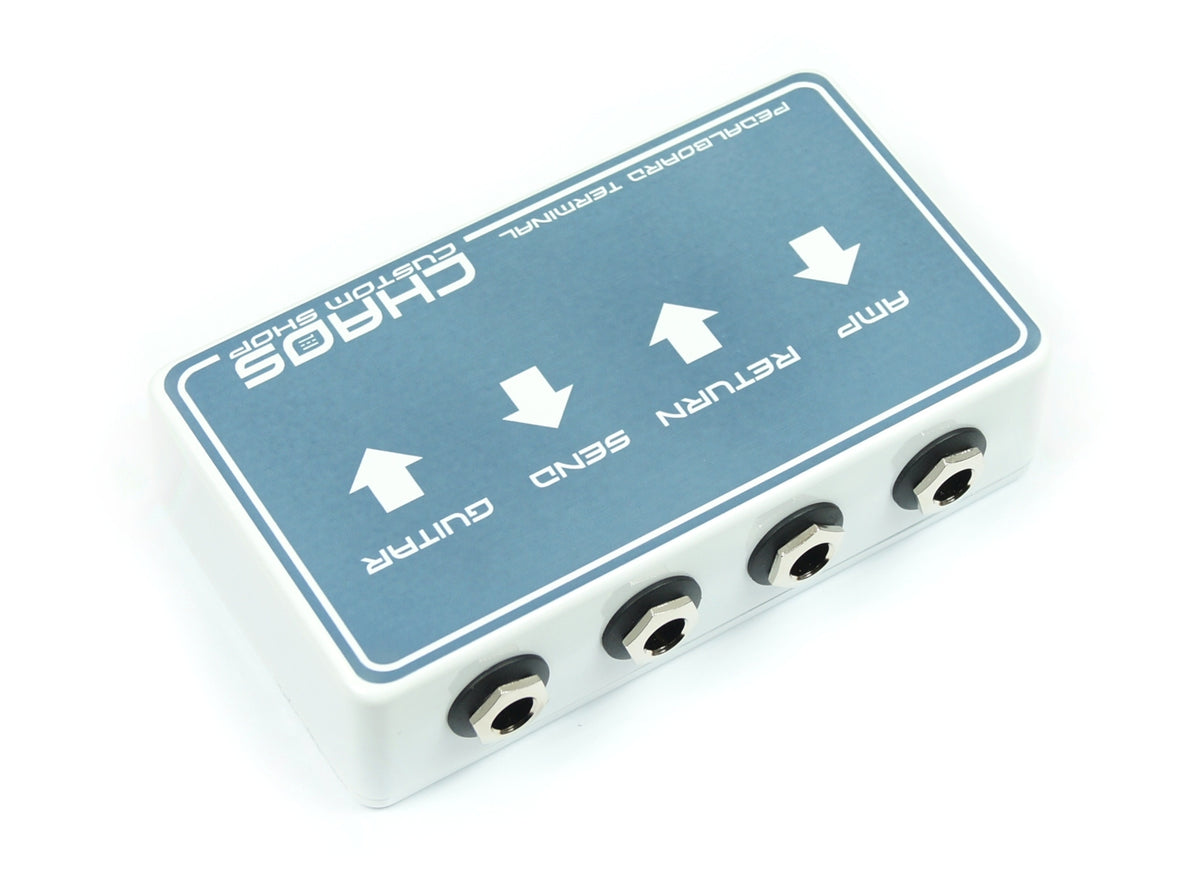 TERMINAL X4 V2