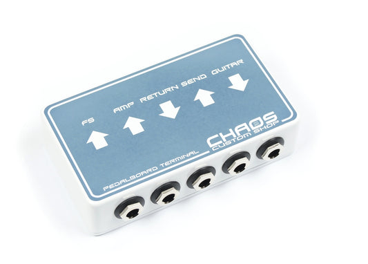 TERMINAL X5 V2