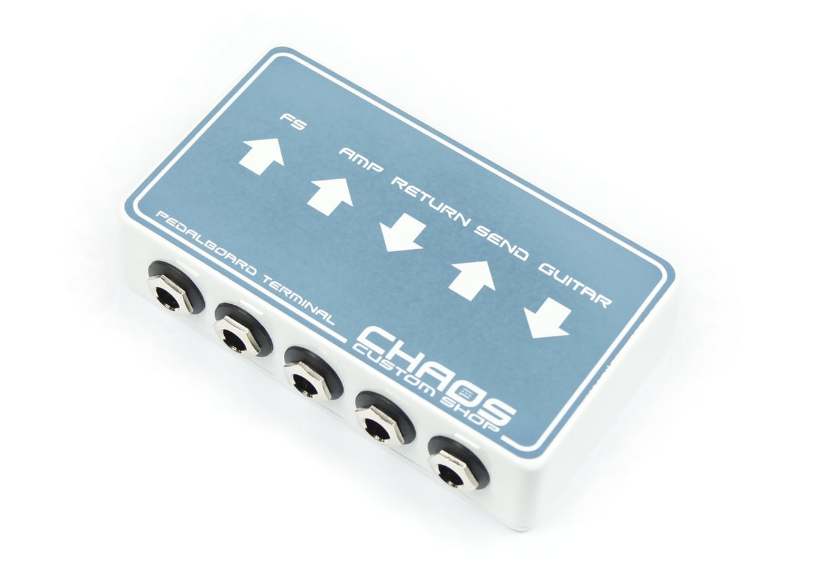TERMINAL X5 V2