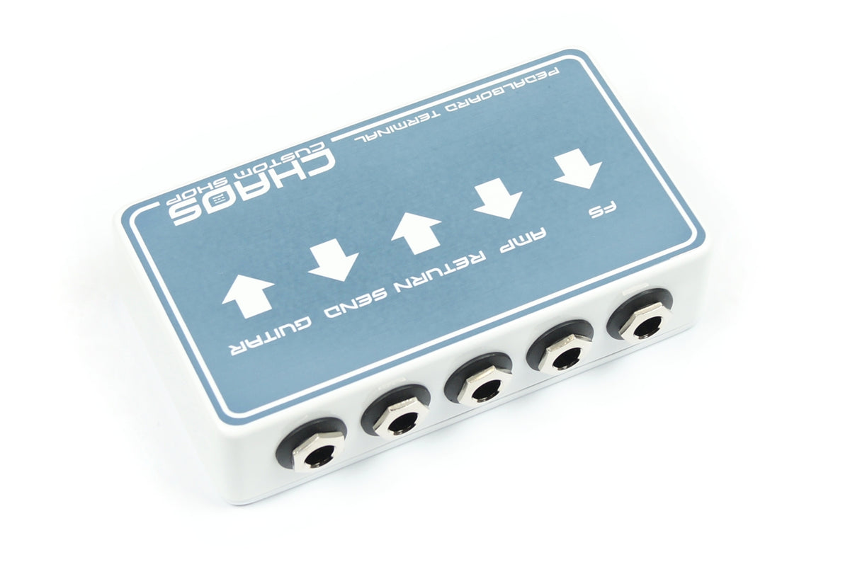 TERMINAL X5 V2