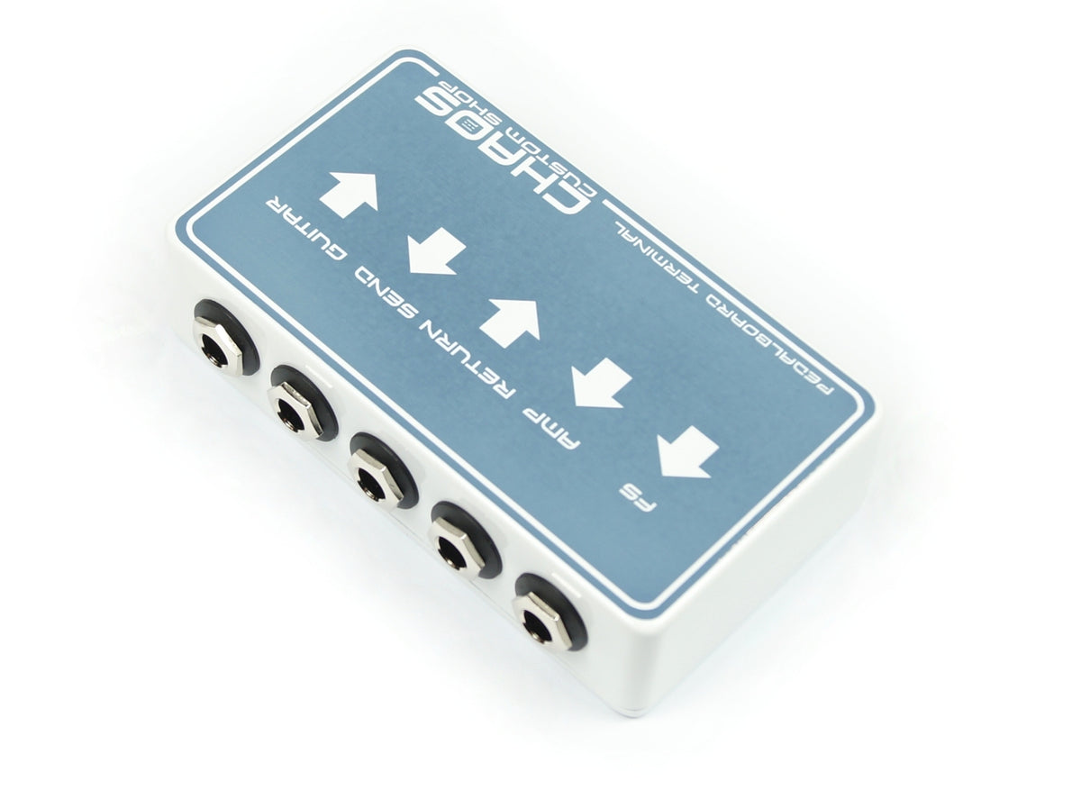 TERMINAL X5 V2