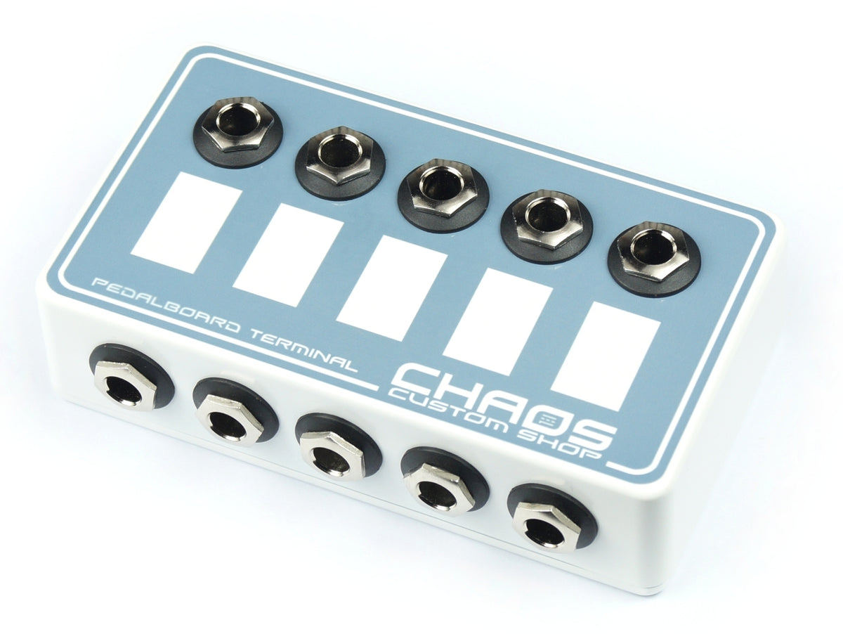 TERMINAL X5 V3